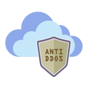 Anti-DDos at UDP