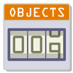 count cache objects