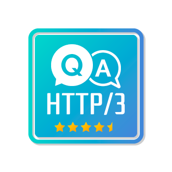 HTTP/3 Frequently Asked Questions