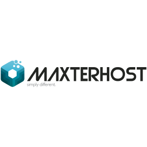 MaxterHost