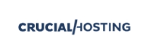 Crucial Web Hosting