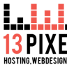 13Pixels
