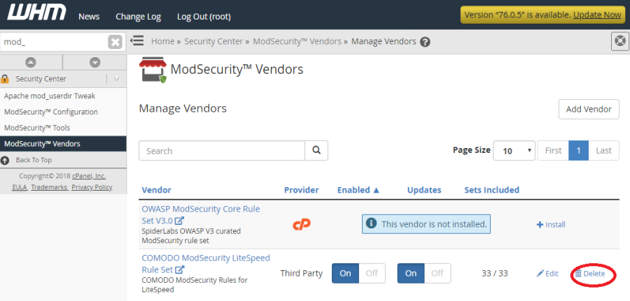 cpanel-modsecurity-delete-ruleset.png