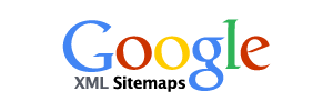 Google XML Sitemaps Logo